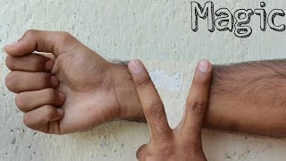 2 काले जादू सीखे Two Best Black Magic Trick with Card And Hand