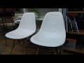 サイドシェルチェア DSW イームズ リプロダクト 家具 中古 宇都宮 ｜ リサイクルショップ オトワ