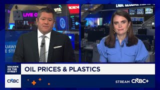 Prices jump at the pump: Here's what to know