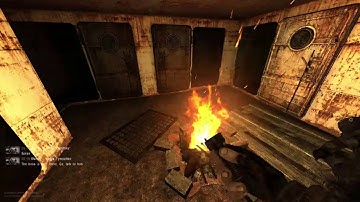 S.T.A.L.K.E.R Call of Pripyat: Ep.4 Ambushing the Ambusher (Misery Mod 2.2 Let