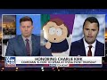 Turning Point USA says "Comedy Continues" (K-von tells Fox News) Mp3 Song