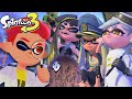 Taking An Even CLOSER LOOK At Splatoon 3 “Return of the Mammalians”