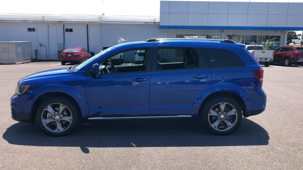 2015 Dodge Journey West Plains MO, Mt Home AR, Willow Springs MO, Nixa