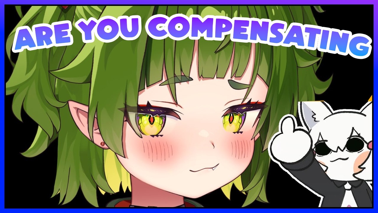 Nitya Being A Brat To Tenma