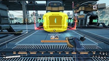 Making Smart Plating: Satisfactory 019