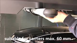 Northline fixing system