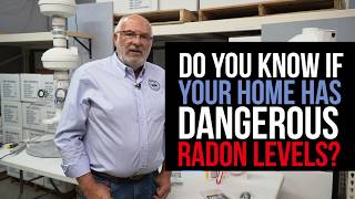 Do YOU have a radon problem?
