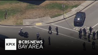 State parole agent shot and killed in Oakland