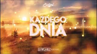 Sobel   Każdego dnia DJ WONIU BOOTLEG