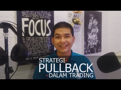 Before 30" - Strategi Pullback
