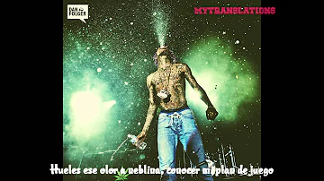 Say Yeah -Wiz Khalifa-  (Subtitulada Español)