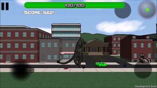 Mobile Version Gameplay (2017-12-31) by ExtraMedicatedZR 136,489 views 6 years ago 1 minute, 46 seconds