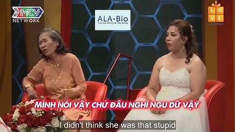 Nàng dâu KHUYẾT TẬT KHỜ KHẠO đến nỗi bị mẹ chồng dụ TRÉT PHÂN LÊN MẶT cho đẹp cũng tin sái cổ | MCND