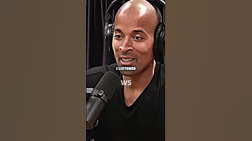 Thumbnail of David Goggins Most SAVAGE Training Song Ever
