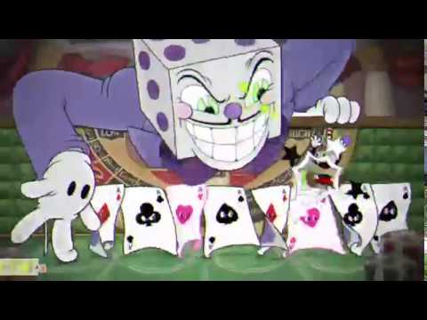 cuphead king dice and the devil cuphead king dice and the devil