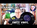 Does Vinyl Cleaning Gel Clean Your Records?