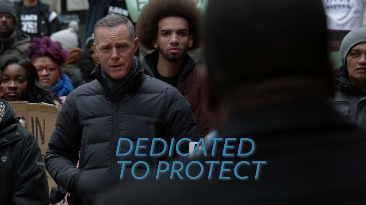 Chicago PD S6 YouTube