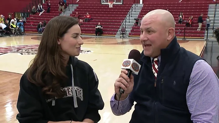 LSN: Amanda Leone '10