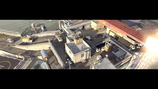 Ironsight Map Guide | Dam (Overview, Lines of Sight + More!)