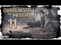 РАБОТАЮТ ПРОФЕССИОНАЛЫ (11) S.T.A.L.K.E.R. Gunslinger Mod на Misery