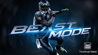 Marshawn lynch | The Box | Highlights