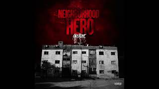 Ola Runt - Neighborhood Hero (Official Audio)