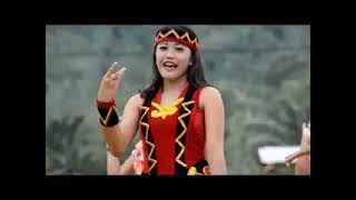 lagu dayak kanayant Bapantun ( rani&tolang)