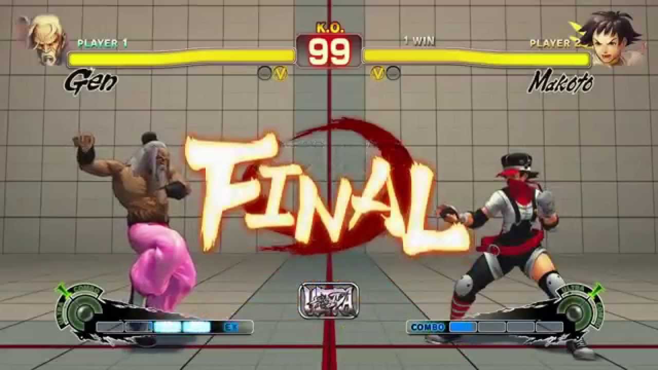 La Liga-TLC|Raseroth(Ge) VS Chaos|Master Bloothy(Ma)