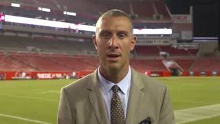 Browns vs. Buccaneers: Postgame Analysis