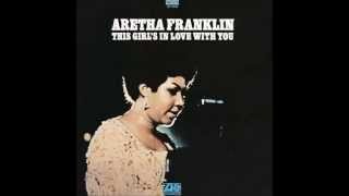 Aretha Franklin - Share Your Love With Me chords