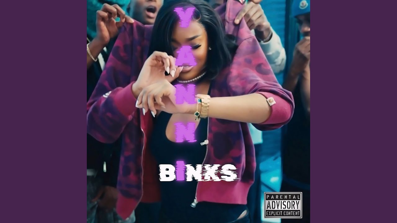 Assista a Yanni Binks no YouTube Assista a Yanni Binks no YouTube