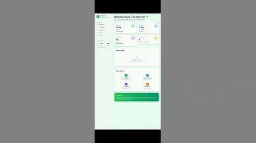 Waste segregation and recycling system