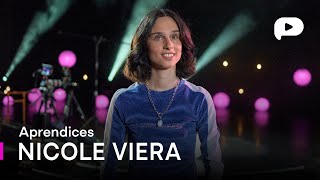 Nicole Viera | Aprendices