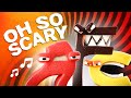 Capture de la vidéo Alphabet Lore - Oh So Scary (Official Song)