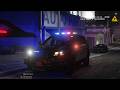 Marked LSPD City Action *FPIU || EP70 || GTA 5 MODS LSPDFR