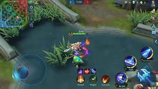 Story wa lancelot odette//bikin baper//