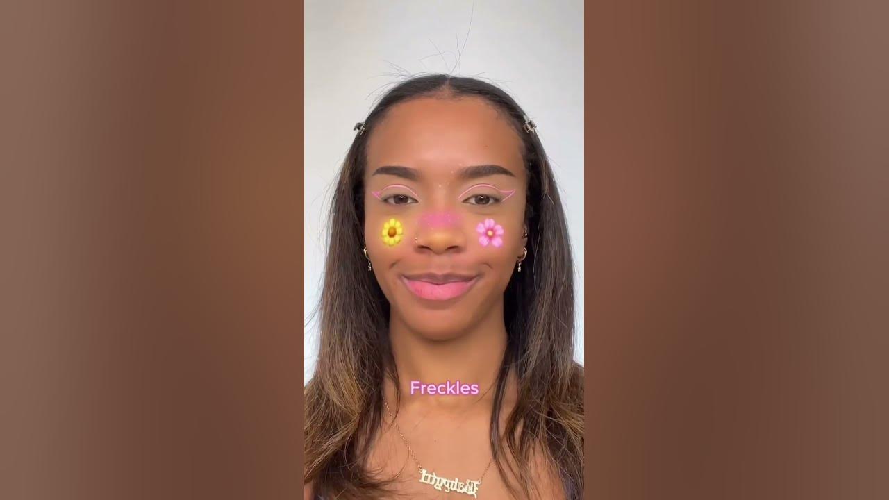 Tiktok Filters Pick My Makeup 😍 ATARAH MAYHEW - YouTube - Atarah Mayhew: Sexy Pics Of The Rising TikTok Sensation