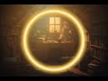 No Distractions Study Music 🌅 Golden Hour Deep Work