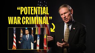 Retired Major General REACTS to Trump and Pete Hegseth