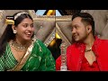 Pawandeep arunita pyar ka najar chal raha hai jodi arudeep super star singer 3