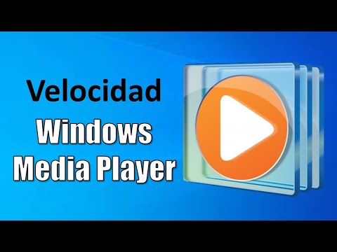 Vídeo: Como acelero mp3 no Windows Media Player?