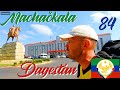 Z Machačkaly (Dagestán) do Grozného (Čečensko), Severní Kavkaz, Rusko, cestopis Kolem světa, 84. díl