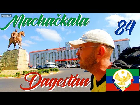 Video: Jak Se Dostat Do Machačkaly
