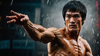 Bruce Lee's Signature Kicks The Dragon's Rare Techniques Revealed