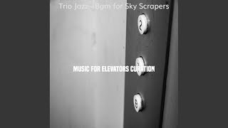 Smooth Ambiance for Elevators