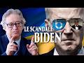 Corruption en ukraine   le clan biden a gagn des millions   grald olivier