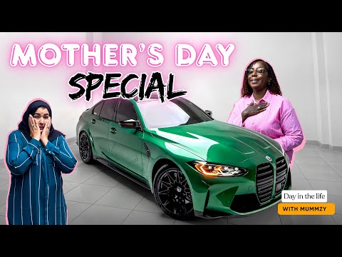 Scaring Our Moms In The RS3, E63S & M3