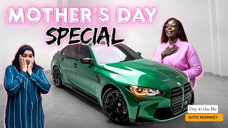 Scaring Our Moms In The RS3, E63S & M3