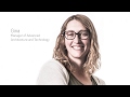 Analog Devices Employee Stories – Gina, System Architect