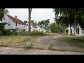 TOXIC EVACUATION | Abandoned Neighborhood with 300  Homes (Ghost Town)